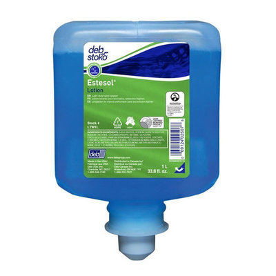 LTW2LT LOTION WASH 4X2L